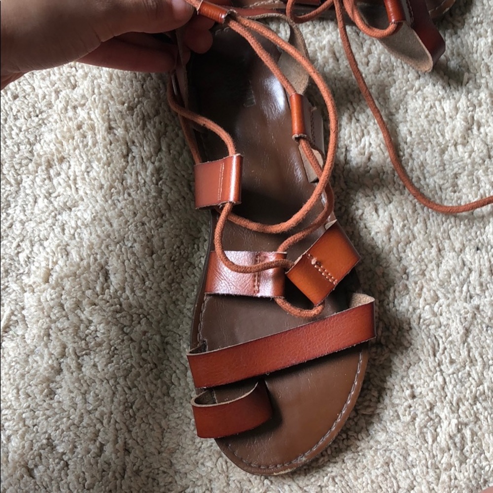 Sandals - Picture 2 of 2